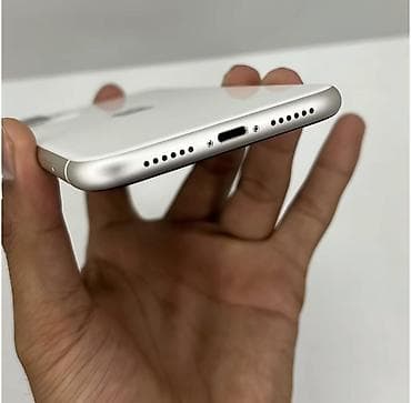 watch samsung: IPhone 11, Б/у, 256 ГБ, Белый, Зарядное устройство, 95 % — 3