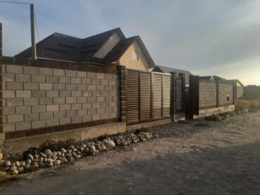 продаю бизнес дом: Дом, 100 м², 4 комнаты, Собственник — 2