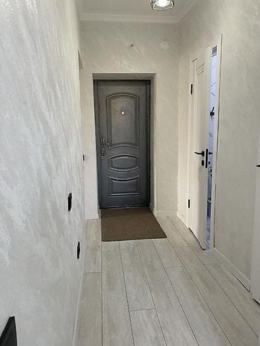 single room flat: 2 комнаты, 49 м², 2 этаж, Свежий ремонт — 8