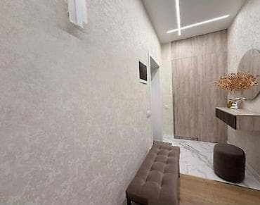 обмен на квартиру псо: 2 комнаты, 70 м², 8 этаж, Дизайнерский ремонт — 3
