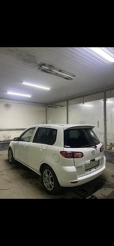 мазда 323 дизель: Mazda Demio: 2003 г., 1.5 л, Типтроник, Бензин, Хэтчбэк — 4