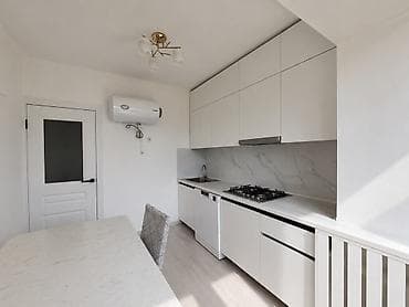 Продажа квартир: 3 комнаты, 69 м², Филармония Индивидуалка, 9 этаж, Косметический ремонт — 9