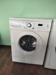 купить стиральную машину бу недорого: Стиральная машина Б/у, Автомат, До 5 кг — 10