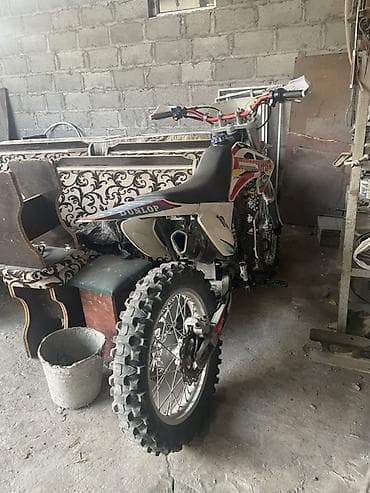 эндуро 400 кубов: Продается Эндуро мотоцикл 250 см³ 4‑тактный, воздушное охлаждение — 2