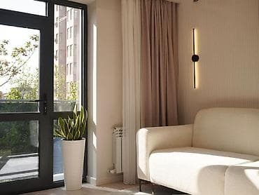 Продажа квартир: 2 комнаты, 50 м², Элитка, 3 этаж, Дизайнерский ремонт — 4