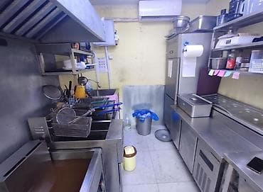 Недвижимость: Советская Продается кухня Площадь: 13м2 С мебелью и оборудованием — 1