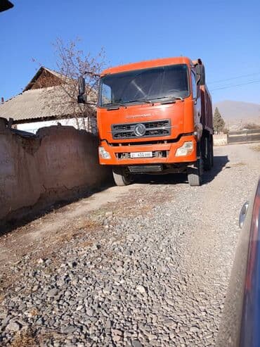 чехол для машины бишкек: Грузовик, Стандарт, Б/у — 5