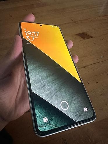 poco x3 новый: Poco M7 Pro 5G, Б/у, 256 ГБ, цвет - Серый, 2 SIM — 1