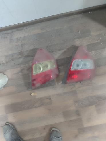 хонда цивик дверь: Дверь Передняя левая Honda, Б/у — 4