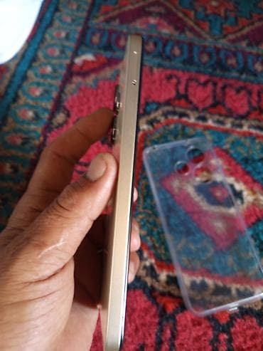 samsung galaxy note 21: Redmi, Redmi 13, 256 ГБ, цвет - Бежевый, 2 SIM — 6