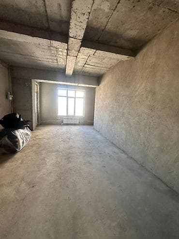 тенгри: 2 комнаты, 75 м², Элитка, 15 этаж, Готовая ПСО (под самоотделку) — 8