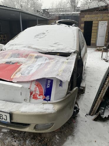автозапчасти бишкек дордой: Авто разбор даево реззо такума — 4