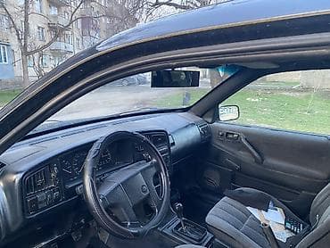 Volkswagen: Volkswagen Passat: 1991 г., Механика, Универсал — 6