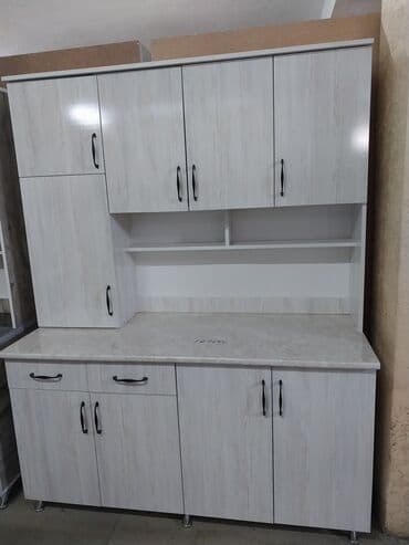 стоимость 1 метра столешницы из искусственного камня бишкек: Кухуный гарнитур оптом и разницу новый размер 1,5метр высота 2метр — 24