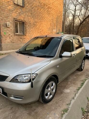 косилка ручная бензиновая цена бишкек: Mazda Demio: 2004 г., 1.3 л, Автомат, Бензиновая, Хэтчбэк — 1