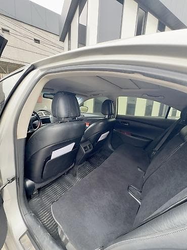 lexus e300: Lexus ES: 2008 г., 3.5 л, Автомат, Бензин, Седан — 8