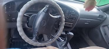 крыша на камри 45: Toyota Camry: 1994 г., Универсал — 9