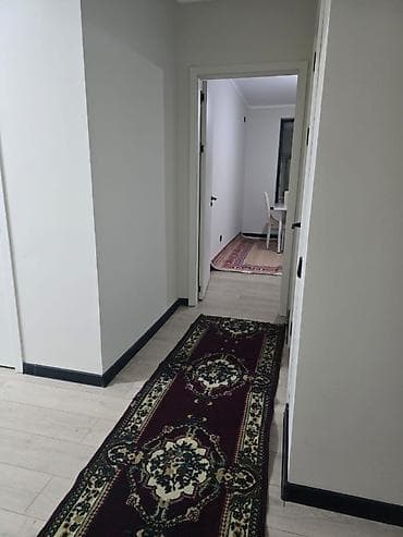 Недвижимость: 1 комната, 68 м², Элитка, 3 этаж, Евроремонт — 3