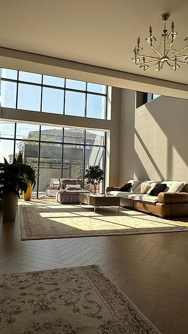open space: 🏡 ПРОДАЁТСЯ НОВЫЙ ДОМ С ДИЗАЙНЕРСКИМ РЕМОНТОМ! 🔥 ✨ Площадь дома — 300 — 3