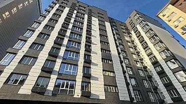 2 ком квар: 2 комнаты, 61 м² — 2