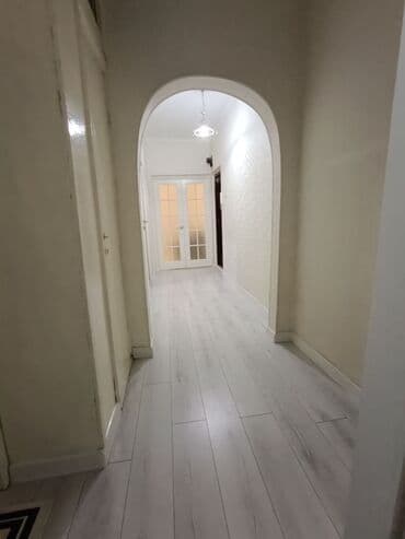 квартира сдаётся ош: 2 комнаты — 9