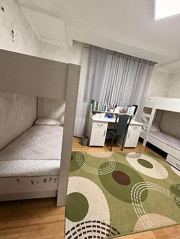 квартиры джал артис: 3 комнаты, 80 м² — 4
