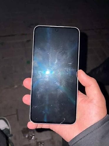 iphone 7 plus 128: Samsung Galaxy S22, цвет - Белый — 1