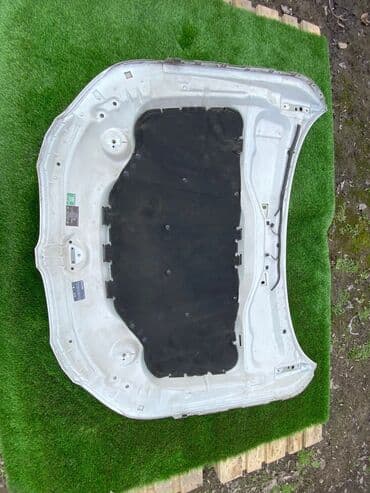 e61: BMW, Б/у, Оригинал — 5