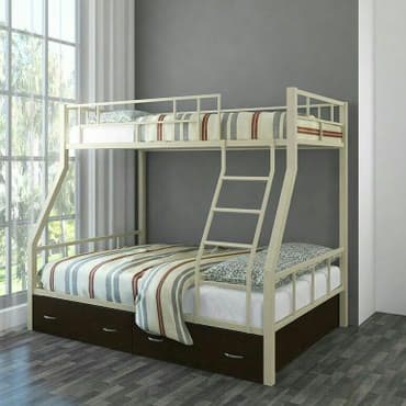 раскладная кровать бишкек: Мебель на заказ, Качели, Шкафы-купе, Ширмы — 2