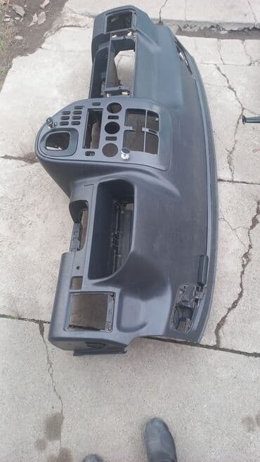 купить дизельный двигатель в бишкеке: Панели, обшивки — 2