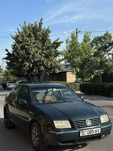 carplay android: Volkswagen Bora: 2004 г., 1.6 л, Автомат, Бензин — 2