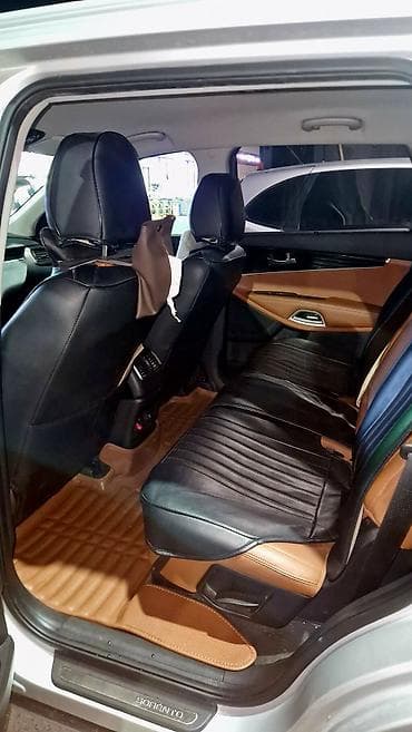 киа соренто прайм: Kia Sorento: 2018 г., 2 л, Автомат, Дизель, Кроссовер — 8