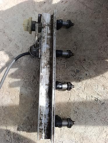 спойлер хонда хрв: Продаю. ТРАМБЛЕР С КАТУШКАМИ ОРИГИНАЛ ОТ ХОНДА ХРВ. 1.6 ОБ. И — 7