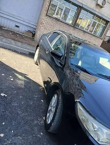 camry 50 2012: Toyota Camry: 2012 г., 2.5 л, Автомат, Бензин, Седан — 2