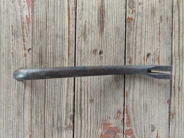 газовая балон: Продаю гвоздодер — 1