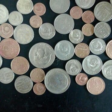 продаю медали: Монеты, значки, винтаж, раритетные штуки времён СССР, ФРГ, ГДР, и др — 5