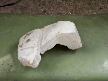 двигател на спринтер: Бачок Mercedes-Benz 2002 г., Б/у, Оригинал, Германия — 3