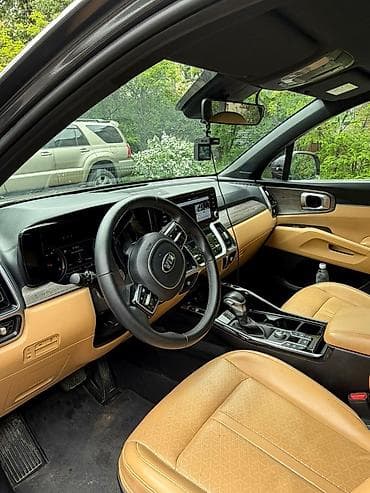 smart open: Kia Sorento: 2020 г., 2.2 л, Автомат, Дизель, Внедорожник — 10