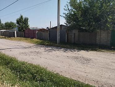 южный мкр: 18 соток, Для бизнеса, Красная книга, Тех паспорт, Договор купли-продажи — 5