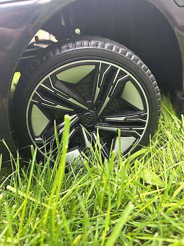 пультовой машина: Детский электрокар, Новый — 6