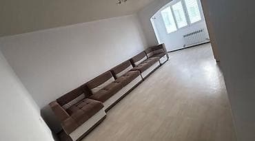Продажа квартир: 1 комната, 44 м², 106 серия улучшенная, 8 этаж, Косметический ремонт — 4