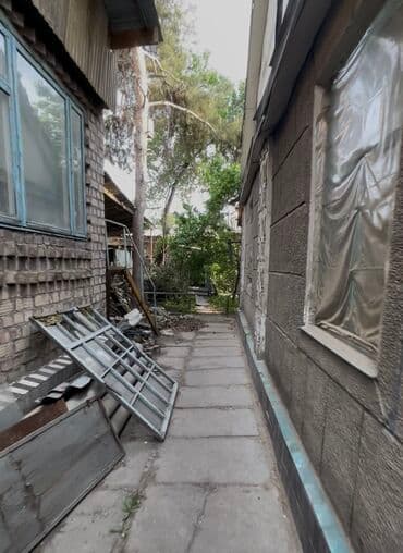 Сниму дом: Дом, 60 м², 3 комнаты, Риэлтор, Старый ремонт — 3