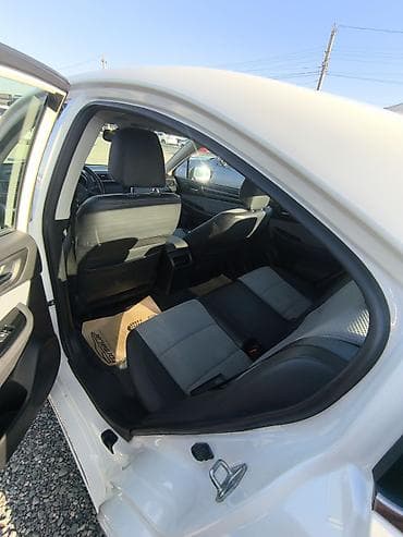 каракол машына лада: Subaru Legacy: 2017 г., 2.5 л — 7