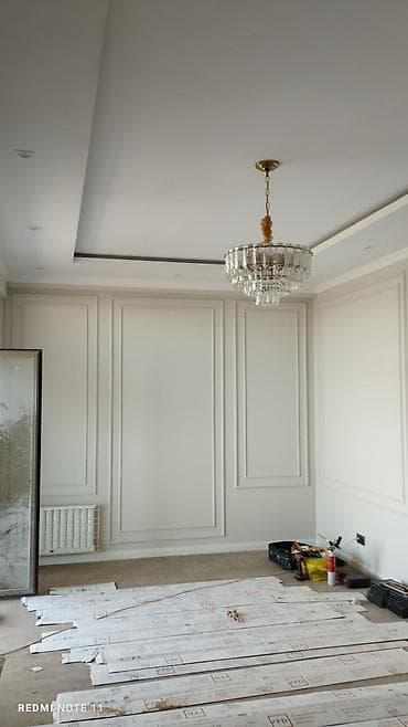 all group: Ремонт квартир домов отделочные работы — 3