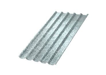Профлист (профнастил, маталлопрофиль) в Бишкеке C-44 в толщине 0,7 мм