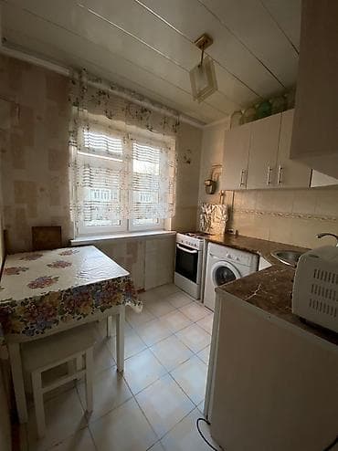 продаю 1 комнатную квартиру: 1 комната, Собственник, Без подселения, С мебелью частично — 7