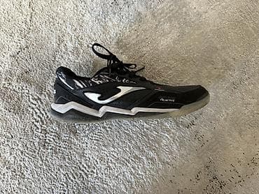 обувь 38: Продаю футзалки Joma оригинал носил 6-7 раз состояние как новые,очень — 2