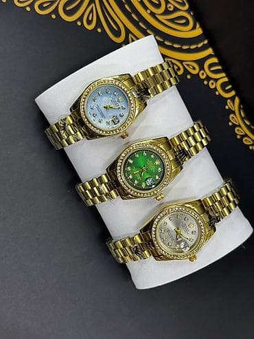 роликс часы: Классические часы часы, Rolex, Женские — 2