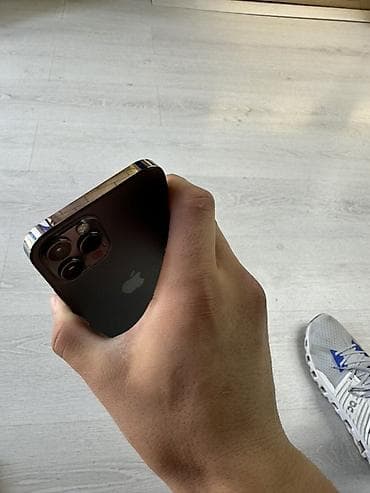 apple 6: IPhone 12 Pro, Б/у, 128 ГБ, Графит, Чехол — 4
