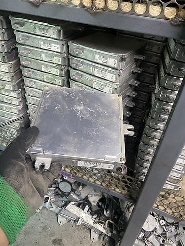 Блоки управления двигателем (ECU/ECM) Keihin для Honda Описание: - — 1